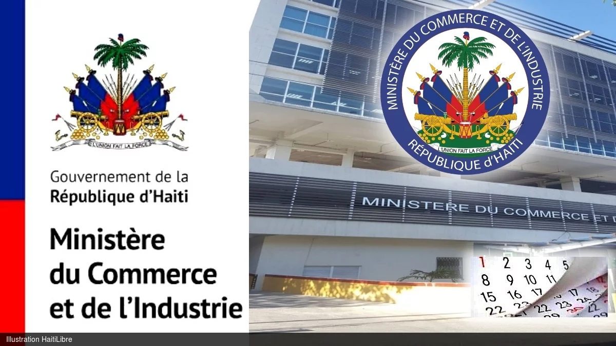 Industry Week 2026 in Haiti