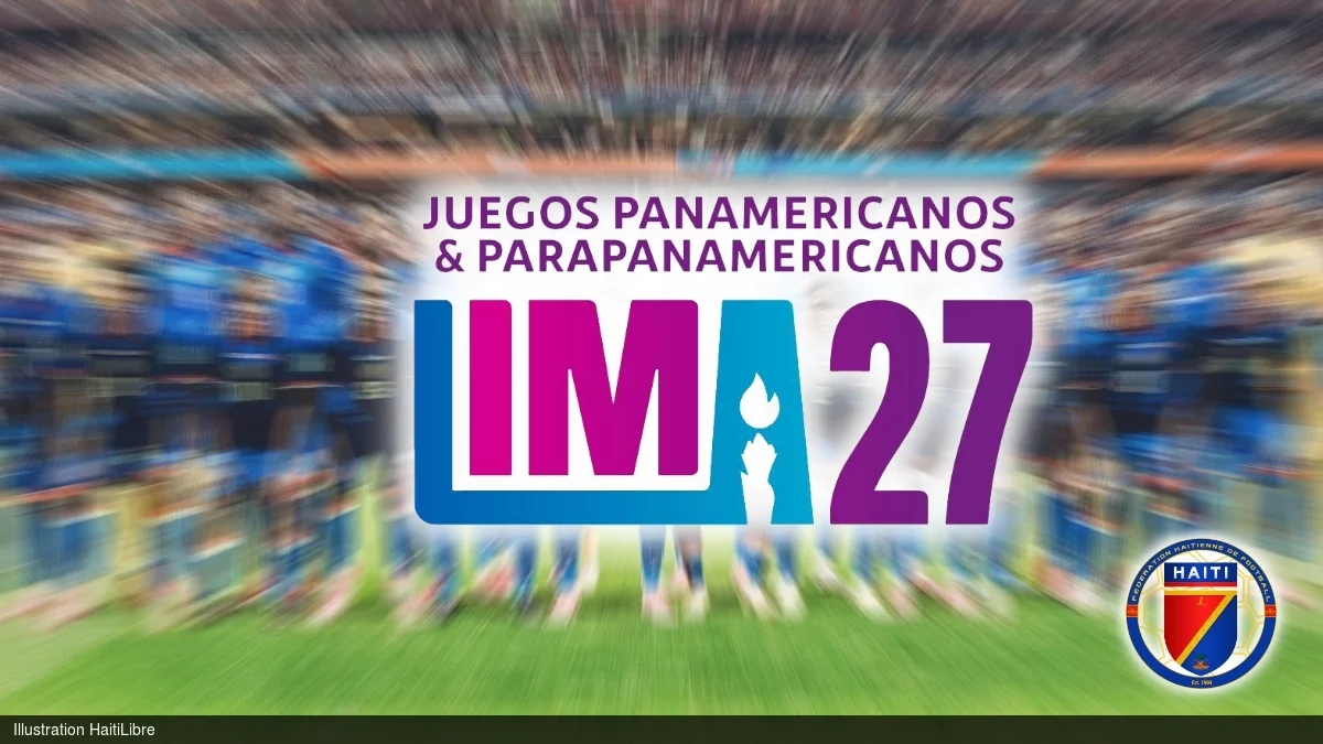 U-20 Football : Our Grenadiers qualify for the Lima 2027 Pan American Games