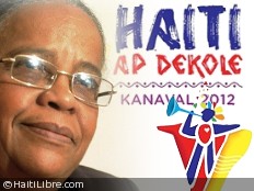 Haiti - Carnival of Les Cayes : Very serious accusations of Mirlande Manigat...