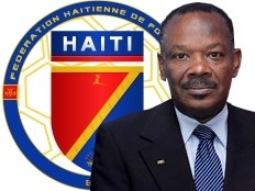 Haïti - Football : Jean Bart (Dadou) réélu a l’unanimité à la tête de la FHF