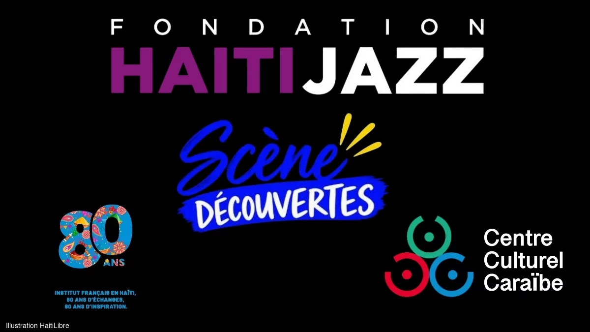 iciHaïti - Culture : Scène découvertes de la Fondation Haïti Jazz