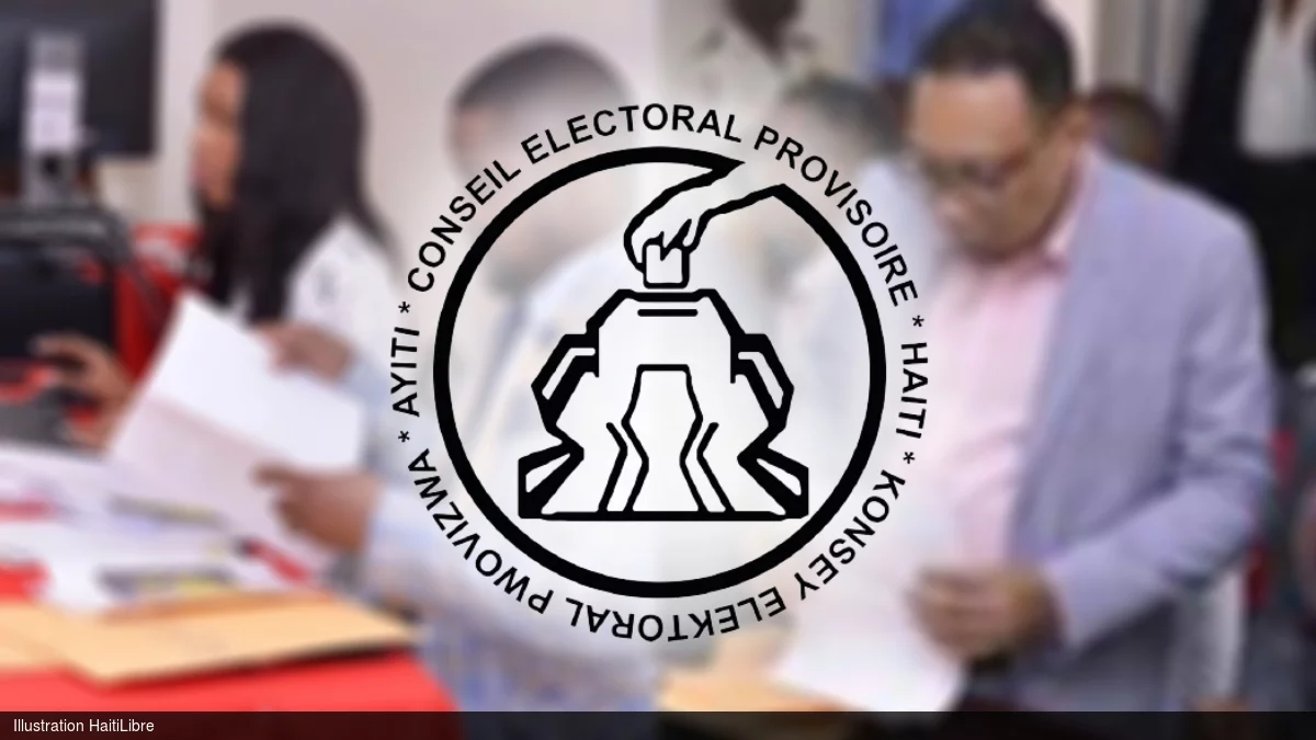 Haïti - FLASH Élections : Dépôt des pièces et les formalités relatives aux déclarations de candidature