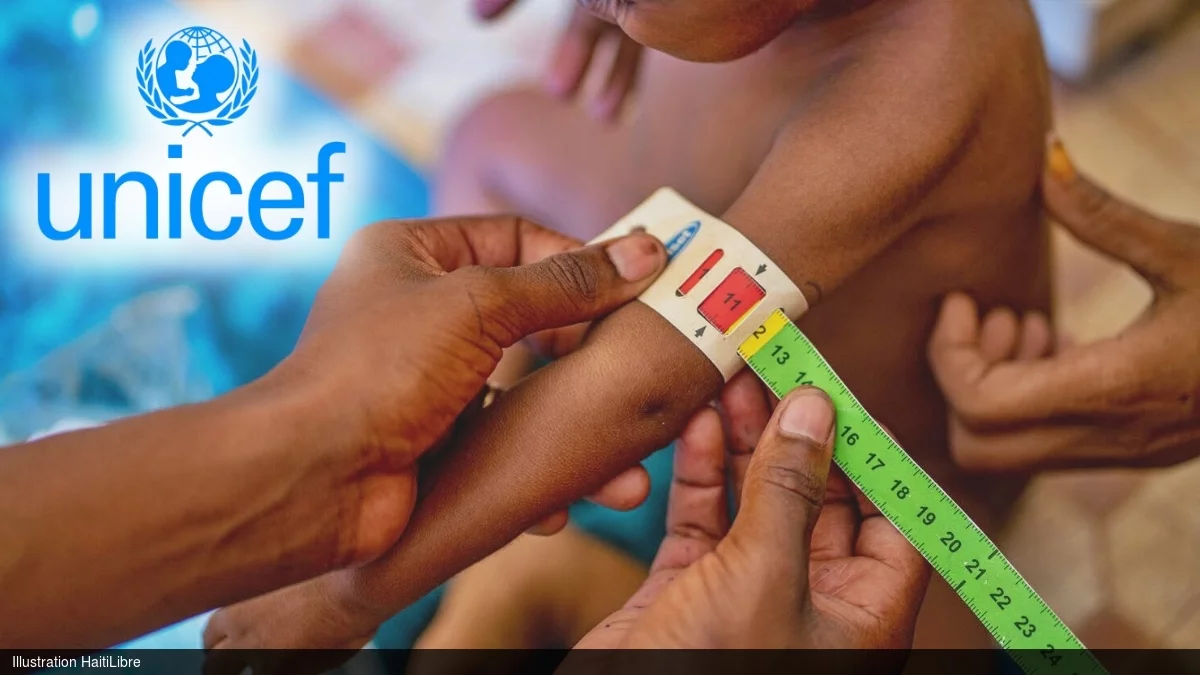 Haiti - FLASH : Towards a critical situation of child malnutrition in Haiti, between December 2026 and May 2027