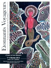 Haiti - Literature : 3rd edition of Festival «Étonnants Voyageurs»