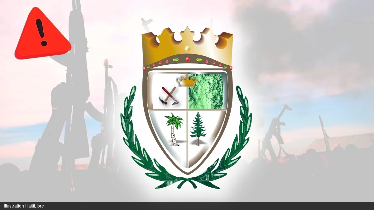 iciHaïti - AVIS Kenscoff : Mesures exceptionnelles de sécurité