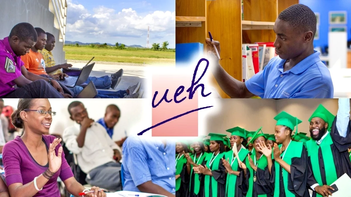 Haïti - Inscriptions ouvertes : Master en analyse des politiques publiques (FDSE)