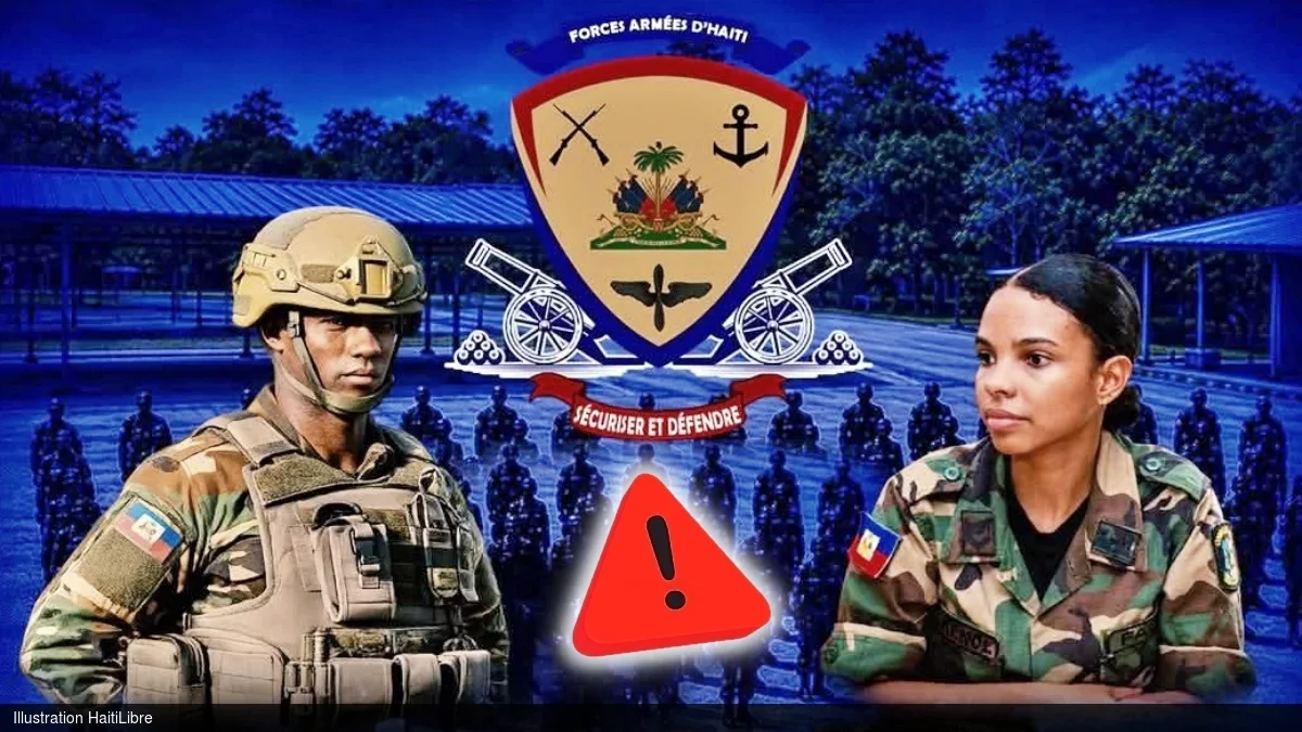 An FAd'H soldier kills his ex-partner