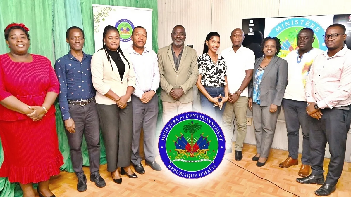 iciHaïti - Politique : Vers une gouvernance plus intégrée des ressources en eau