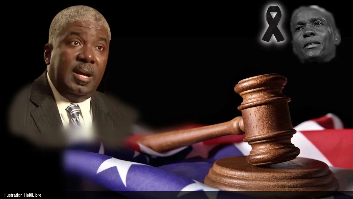Haïti - Assassinat de J. Moïse : Début du procès. du Pasteur haïtiano-américain Emmanuel Sanon