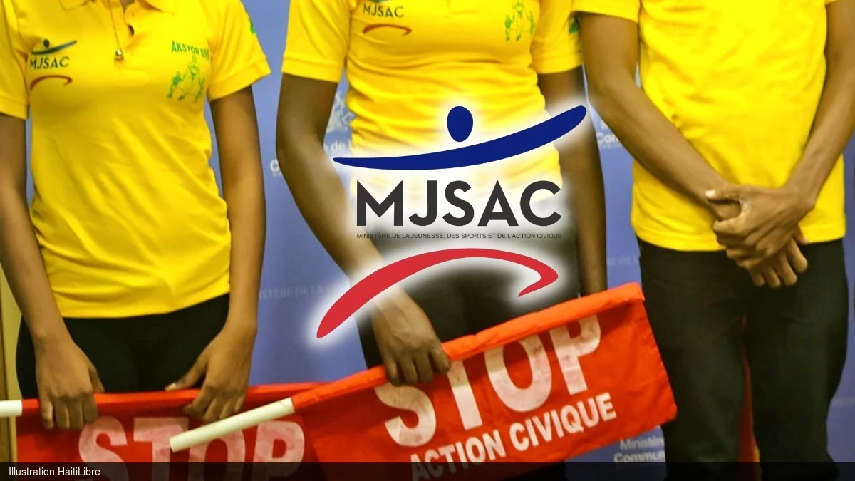 iciHaïti - Dépt. Nord : AVIS de recrutement de brigadiers(es) civiques