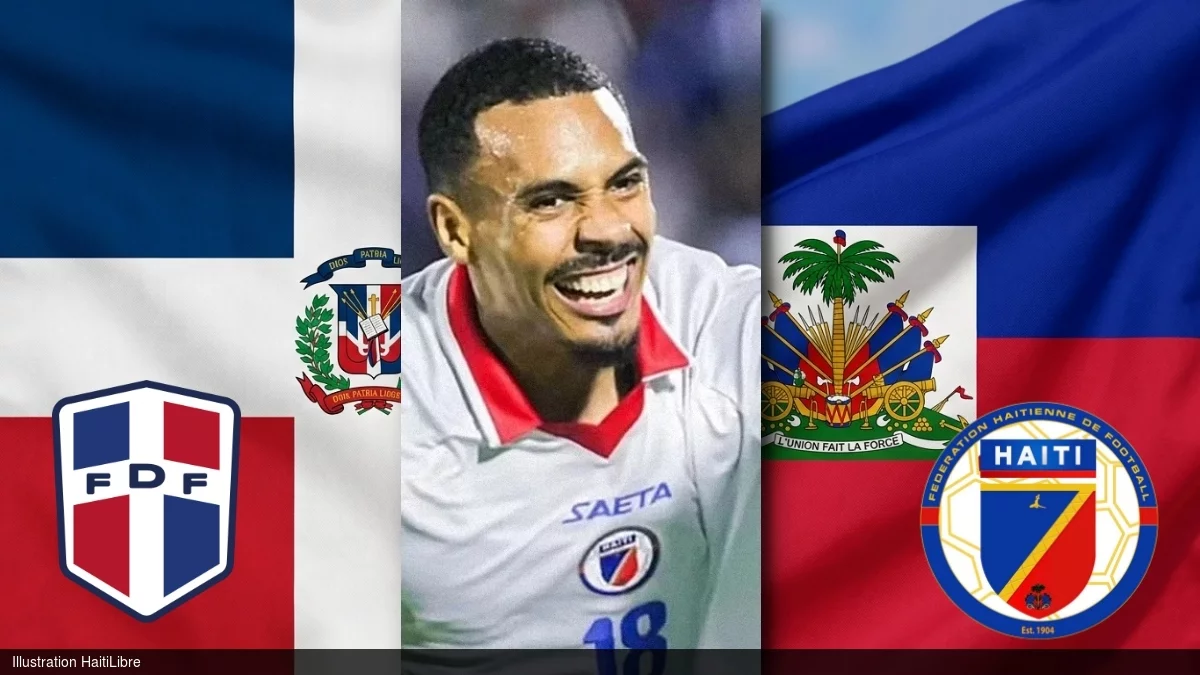 Haïti - «l’île d’Hispaniola, c’est Haïti» : La FHF veut clore la polémique, la Fédération Dominicaine porte plainte