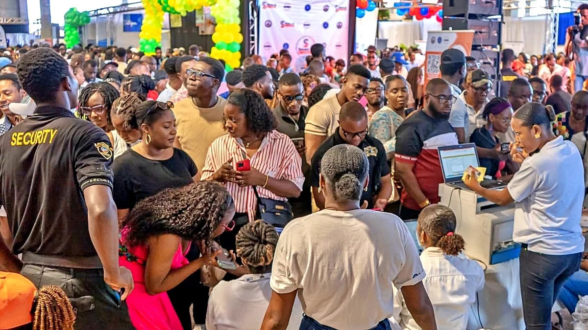 iciHaïti - Économie : Clôture de la Semaine de l’Industrie avec une Grande Foire