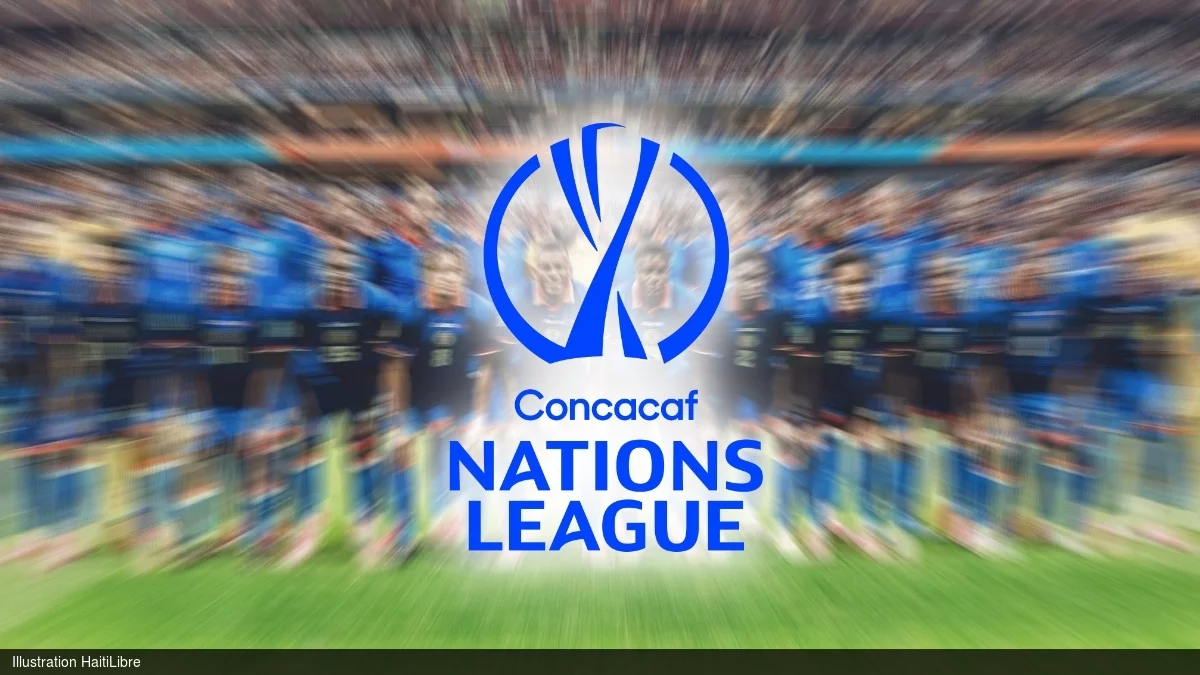 iciHaïti - Ligue des Nations : Quel adversaire pour nos Grenadiers en 1/4 de finale?