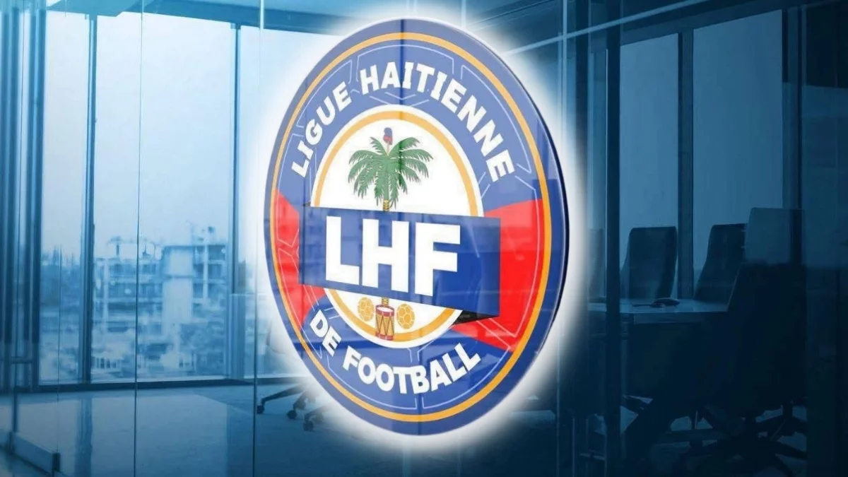 iciHaïti - Football : Date de lancement de la 2ème édition de la D1 Paryaj Lakay