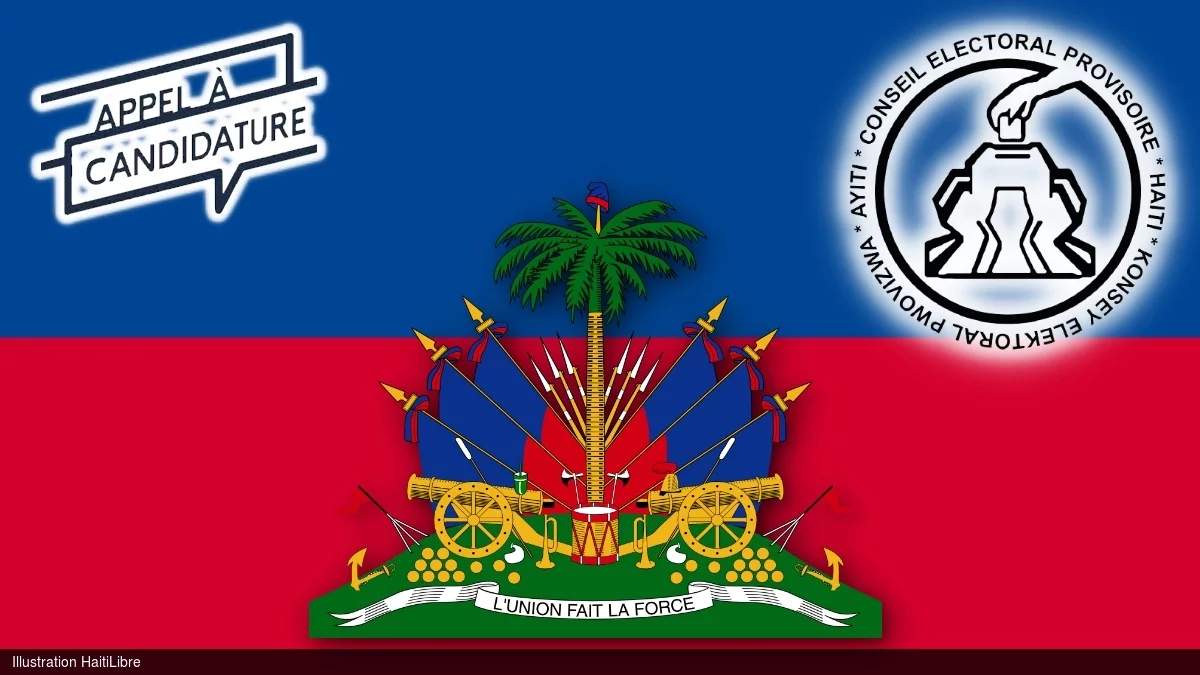 NOTICE : Recruitment and training of Electoral Security Agents