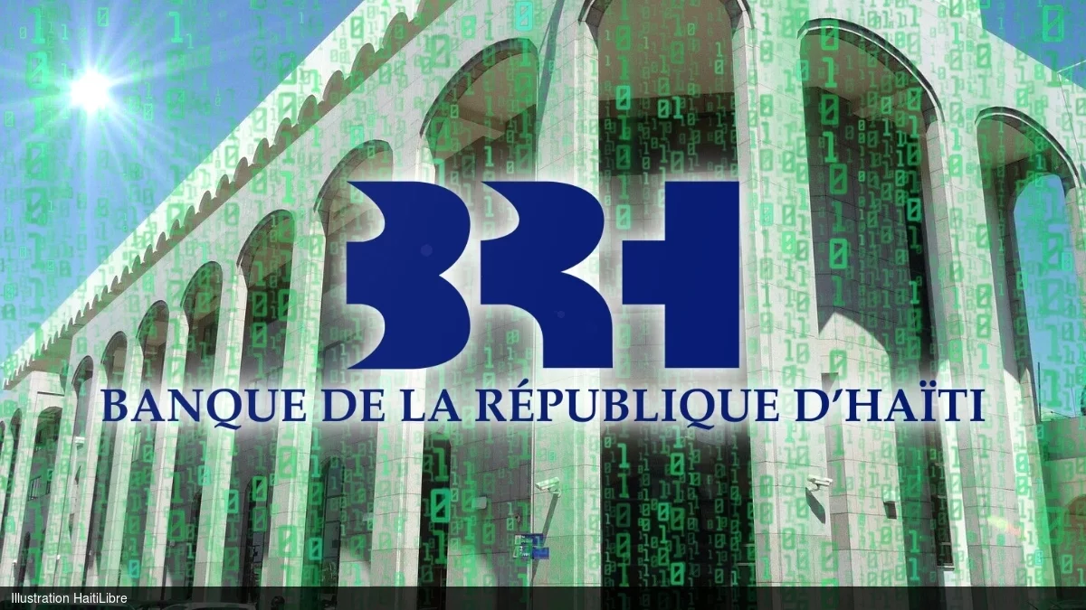 Haiti - Economy : The digital shift full of promise... and risk