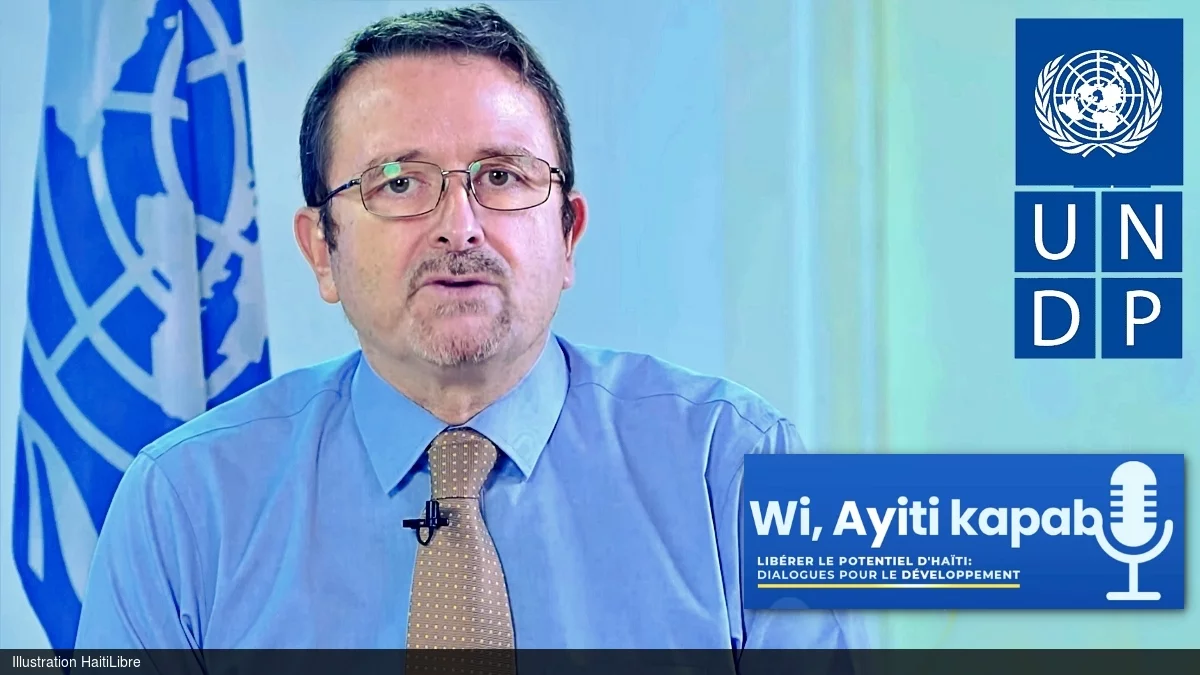 iciHaïti - Économie : «Wi, Ayiti Kapab» (vidéo)
