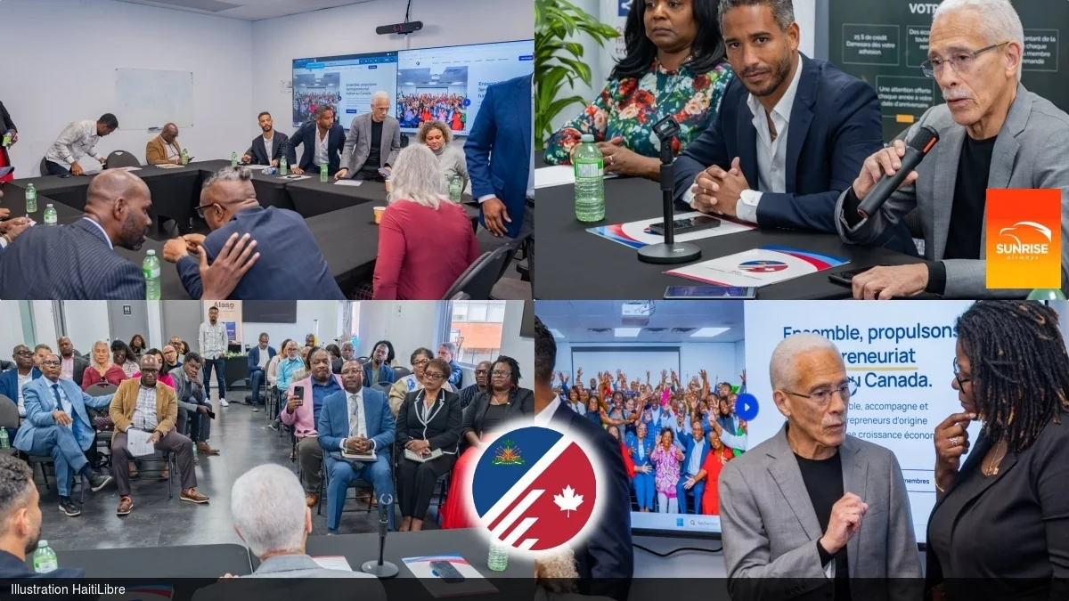 iciHaïti - Montréal : La CCHC lance la 1ère édition d’Apothéose