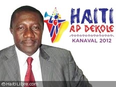 Haïti - Politique : La démission de Fortuné n’a rien à voir avec le Carnaval