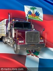 Haiti - Economy : Cross-border trade, urgent problems to solve