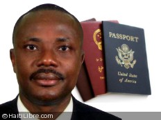 Haiti - Politic : Moïse Jean Charles co-President of the Commission of Inquiry on nationality !