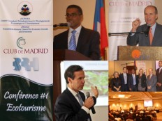 Haiti - Economy : Investment opportunities in the mining and ecotourism sectors