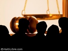 Haïti - Justice : Le Président Martelly a rencontré tous les juges de la Cour de Cassation