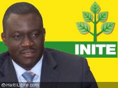 Haiti - Politic : Levaillant Louis-Jeune replaces Joseph Lambert at the head of INITE