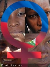 Haiti - Social: March 8, 2012 «The Haitian state must support and strengthen the structures...»