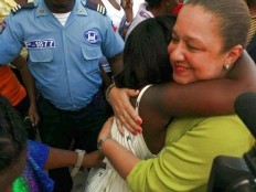 Haiti - Justice : 16 women released from the civil prison of Pétion-Ville