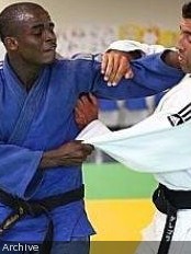 Haiti - Sports : Japan's Assistance to the Haitian Judo Federation