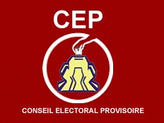 Haïti - Élections : Le CEP n’a exclus aucun candidat