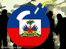 Haiti - Insecurity : Ultimatum expired, situation on the ground unchanged