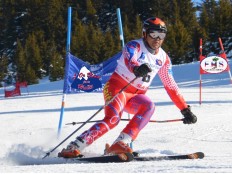 Haïti - Sports : Diaspora à vos skis !