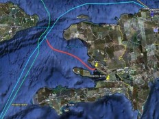 Haïti - Télécommunication : Digicel finance 200 km de câble sous-marin à large bande et haute capacité
