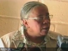 Haiti - Politic : For Mirlande Manigat, the procedure of Amendment to the Constitution is no longer valid