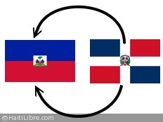 Haiti - Social : Voluntary return of 297 Haitians from the Dominican Republic