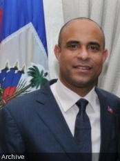 Haiti - Politic : Laurent Lamothe confident, working on his Statement of General Policy