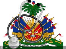 Haiti - FLASH : The President Martelly, victim of a pulmonary embolism