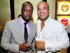 Hatti - Politic : Wyclef Jean vouches for the honesty of Edouard Kanzki