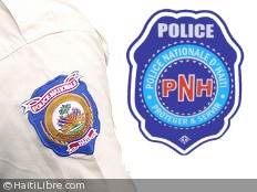 Haiti - Security : Police officers threaten to strike...