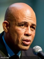 Haiti - Politic : The President Martelly denied having promised a ministry to Kelly Bastien