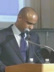 Haiti - FLASH : Complete list of the Ministerial Cabinet of the Government Martelly-Lamothe