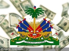 Haiti - Economy : Income from smuggling and taxes to fill the coffers