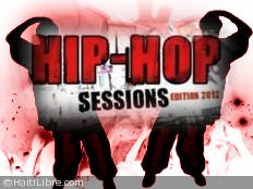 Haiti - Culture : Call for candidature - 3 dancers of Break Dance