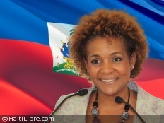 Haïti - Politique : Michaëlle Jean souhaite un compromis historique...