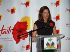 Haiti - Tourism : Official launch of the new image of Haiti