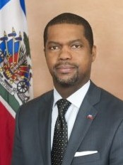 Haiti - Diplomacy : Activities of the Consul General of Haiti in Miami
