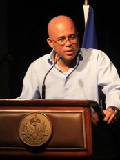 Haiti - Culture : Official launch of the National Institute of Music of Haiti