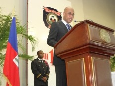 Haiti - Security : The PNH celebrates its 17th anniversary
